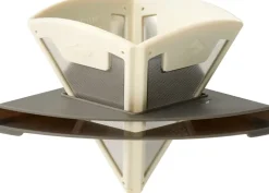 Sea To Summit Frontier UL Collapsible Pour Over Coffee filter Best