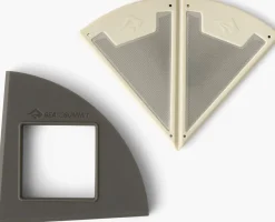 Sea To Summit Frontier UL Collapsible Pour Over Coffee filter Best