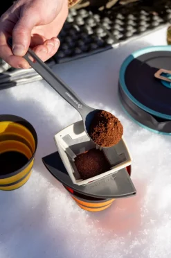 Sea To Summit Frontier UL Collapsible Pour Over Coffee filter Best