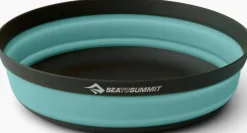 Sea To Summit Frontier UL Collapsible Bowl - L - Blue Best