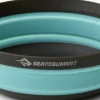 Sea To Summit Frontier UL Collapsible Bowl - M - Aqua Sea Blue Discount