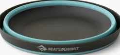Sea To Summit Frontier UL Collapsible Bowl - M - Aqua Sea Blue Discount