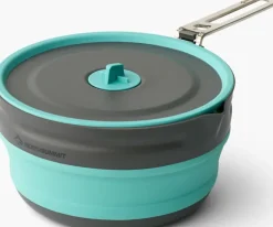 Sea To Summit Frontier UL Collapsible Pouring Pot - 2.2L Fashion