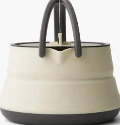 Sea To Summit Frontier UL Collapsible Kettle - 1.1L New