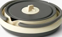 Sea To Summit Frontier UL Collapsible Kettle - 1.1L New