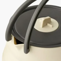 Sea To Summit Frontier UL Collapsible Kettle - 1.1L New