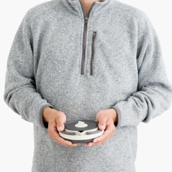 Sea To Summit Frontier UL Collapsible Kettle - 1.1L New