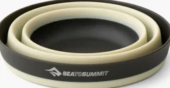 Sea To Summit Frontier UL Collapsible Cup - Bone White Best