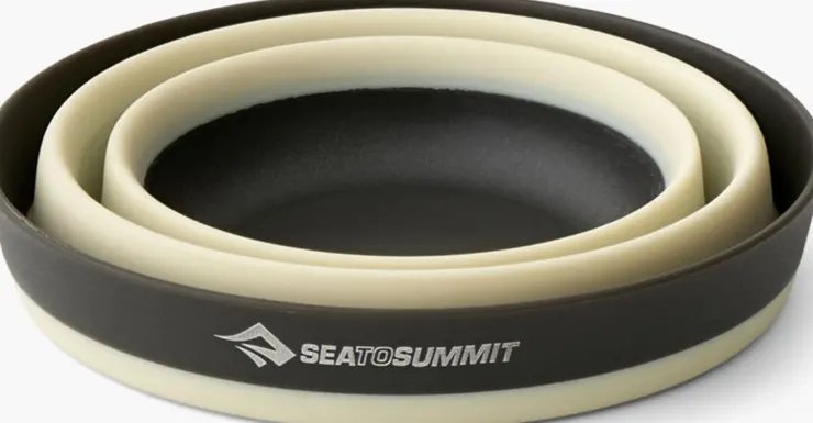 Sea To Summit Frontier UL Collapsible Cup - Bone White Best