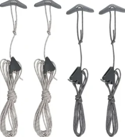 Sea To Summit Ground Control Guy Cords - 4 pack Clearance