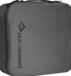 Sea To Summit Hydraulic Packing Cube - Large - Jet Black Online