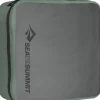 Sea To Summit Hydraulic Packing Cube - Large - Laurel Wreath Discount
