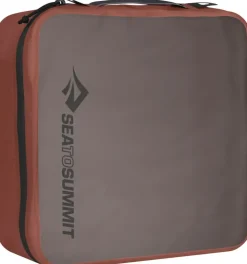 Sea To Summit Hydraulic Packing Cube - Large - Picante Fashion