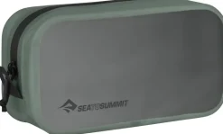 Sea To Summit Hydraulic Packing Cube - Small - Laurel Wreath Best