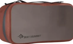 Sea To Summit Hydraulic Packing Cube - Medium - Picante Outlet