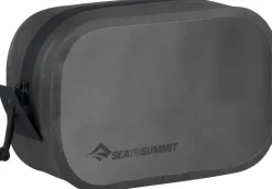 Sea To Summit Hydraulic Packing Cube - X-Small - Jet Black Fashion