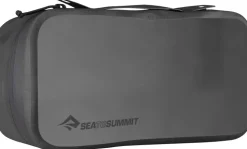 Sea To Summit Hydraulic Packing Cube - Medium - Jet Black Hot
