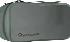 Sea To Summit Hydraulic Packing Cube - Medium - Laurel Wreath Fashion