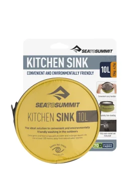 Sea To Summit Kitchen Sink - 10L Sale