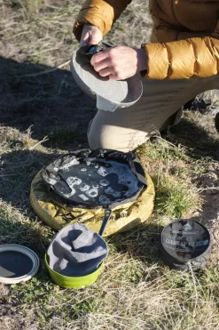 Sea To Summit Kitchen Sink - 10L Sale