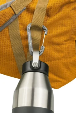 Sea To Summit Large Accessory Carabiners - 2pcs - Grey New