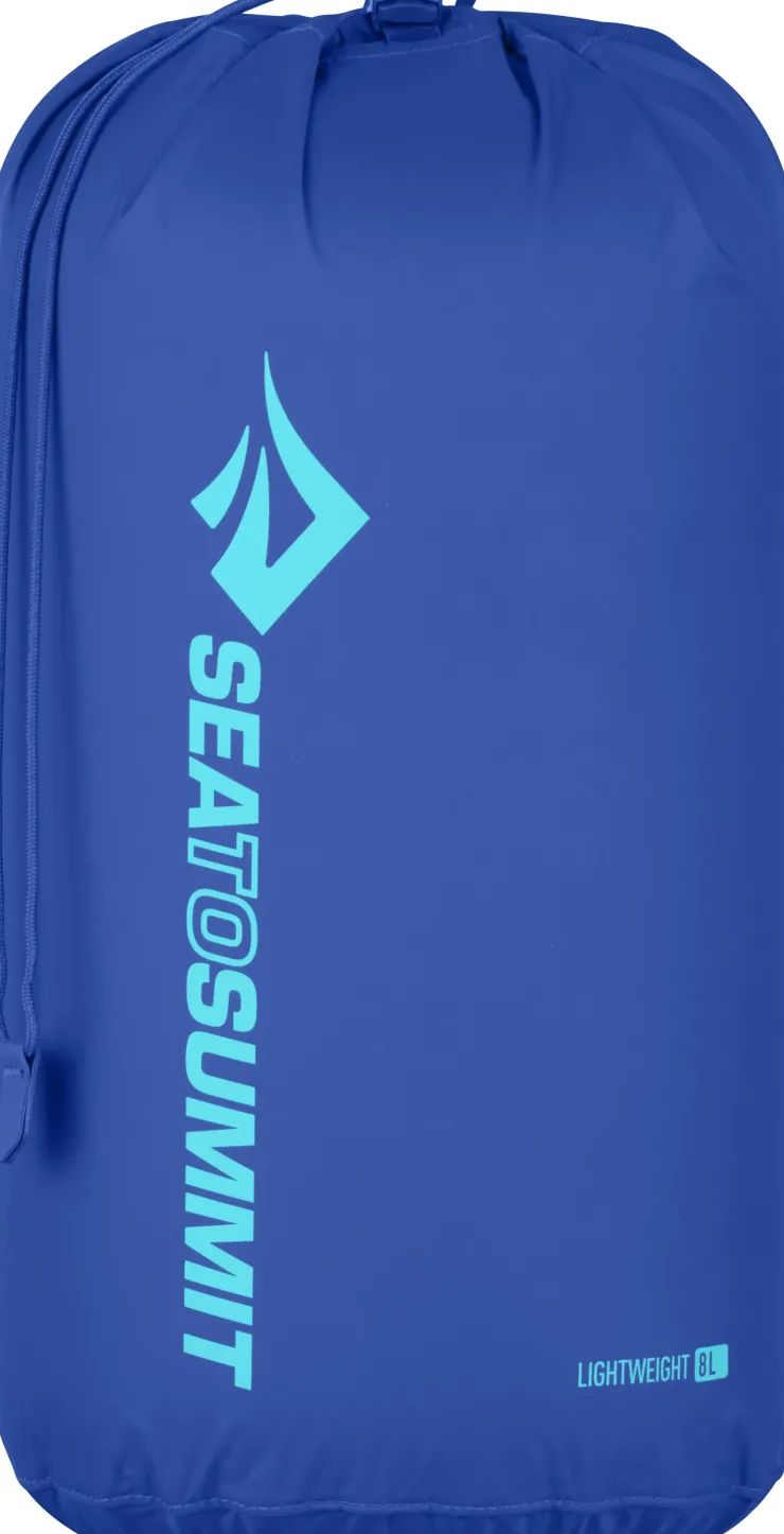 Sea To Summit Lightweight Stuff Sack Set - 3L 5L 8L New