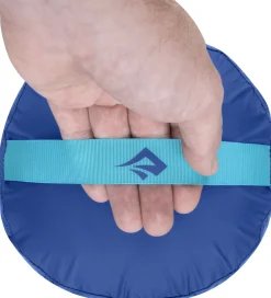 Sea To Summit Lightweight Stuff Sack Set - 3L 5L 8L New