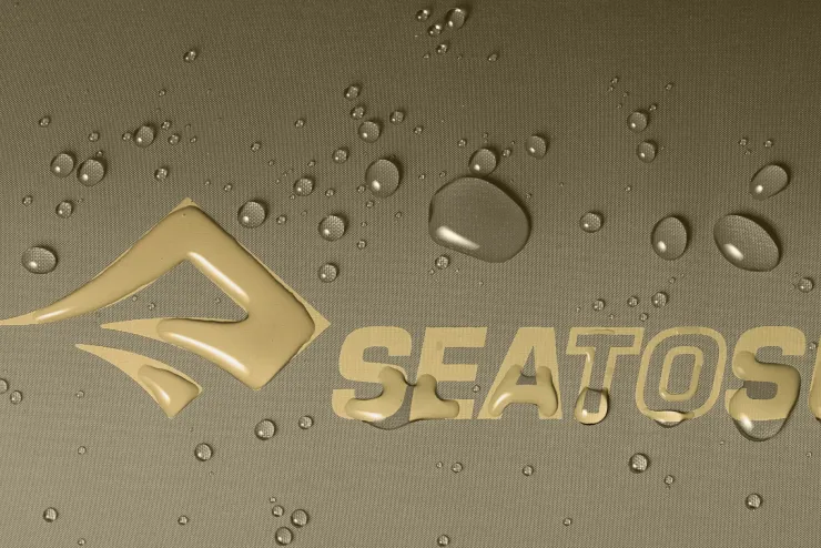 Sea To Summit Lightweight Stuff Sack Set - 3L 5L 8L New