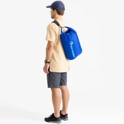 Sea To Summit Lightweight Dry Bag - 20L - Beluga Hot