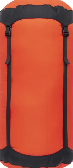 Sea To Summit Lightweight Compression Sack - 35L - Spicy Orange Fashion