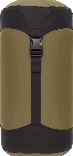 Sea To Summit Lightweight Compression Sack - 5L - Burnt Olive Sale