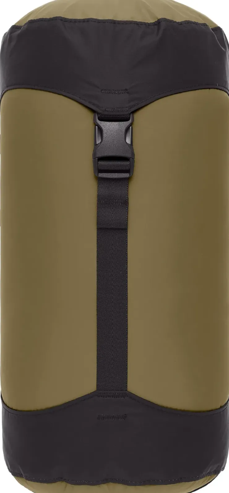 Sea To Summit Lightweight Compression Sack - 5L - Burnt Olive Sale