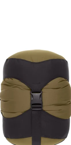 Sea To Summit Lightweight Compression Sack - 5L - Burnt Olive Sale