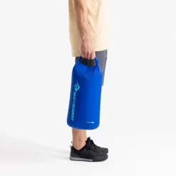 Sea To Summit Lightweight Dry Bag - 13L - Beluga Hot