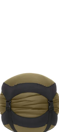 Sea To Summit Lightweight Compression Sack - 20L - Burnt Olive Hot