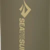 Sea To Summit Lightweight Dry Bag - 35L - Burnt Olive New