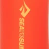 Sea To Summit Lightweight Dry Bag - 8L - Spicy Orange Discount