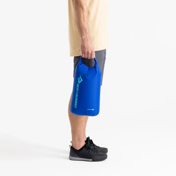 Sea To Summit Lightweight Dry Bag - 8L - Spicy Orange Discount