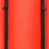 Sea To Summit Lightweight Compression Sack - 13L - Spicy Orange Outlet