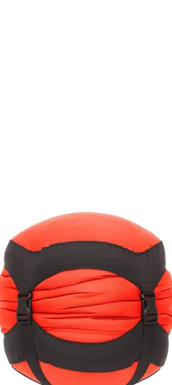 Sea To Summit Lightweight Compression Sack - 13L - Spicy Orange Outlet