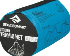 Sea To Summit Mosquito Pyramid Net - Double Best