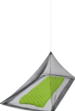 Sea To Summit Mosquito Pyramid Net - Single Best