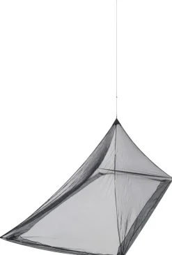 Sea To Summit Mosquito Pyramid Net - Single Best