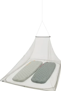 Sea To Summit Nano Mosquito Pyramid Net - Double Sale