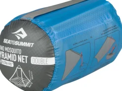 Sea To Summit Nano Mosquito Pyramid Net - Double Sale