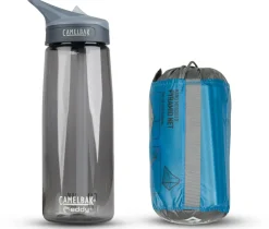 Sea To Summit Nano Mosquito Pyramid Net - Double Sale