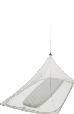Sea To Summit Nano Mosquito Pyramid Net - Single Fashion