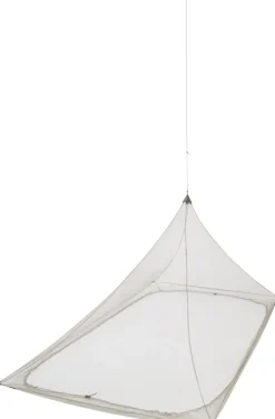 Sea To Summit Nano Mosquito Pyramid Net - Single Fashion