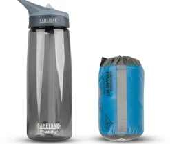 Sea To Summit Nano Mosquito Pyramid Net - Single Fashion