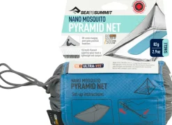 Sea To Summit Nano Mosquito Pyramid Net - Single Fashion